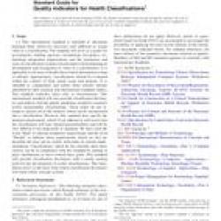 ASTM E2522-07(2013)