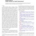 ASTM E2522-07(2013)