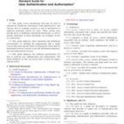 ASTM E1985-98(2013)