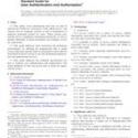 ASTM E1985-98(2013)