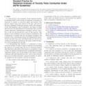 ASTM E1847-96(2013)