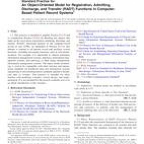 ASTM E1715-01(2013)