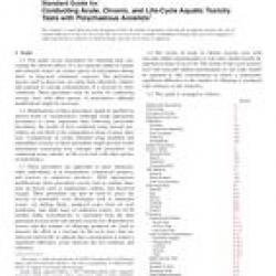 ASTM E1562-00(2013)