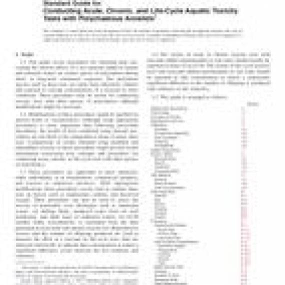 ASTM E1562-00(2013)