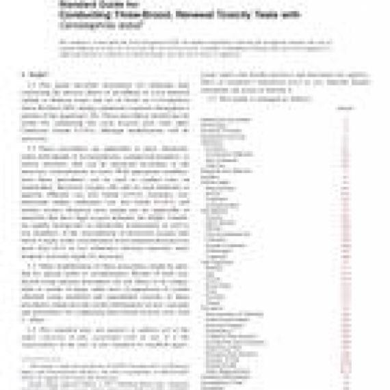 ASTM E1295-01(2013)