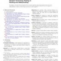ASTM D1079-13