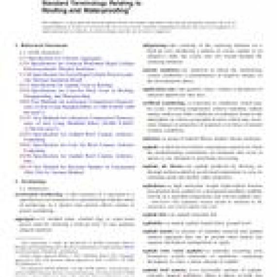 ASTM D1079-13