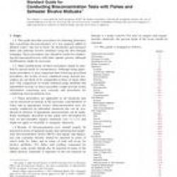 ASTM E1022-94(2013)