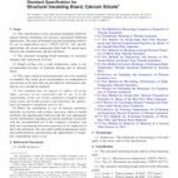 ASTM C656-07(2013)