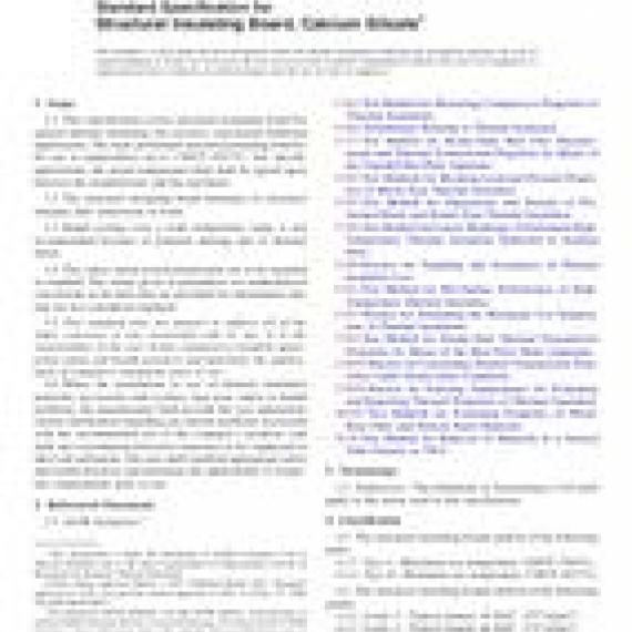 ASTM C656-07(2013)