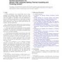 ASTM C449-07(2013)