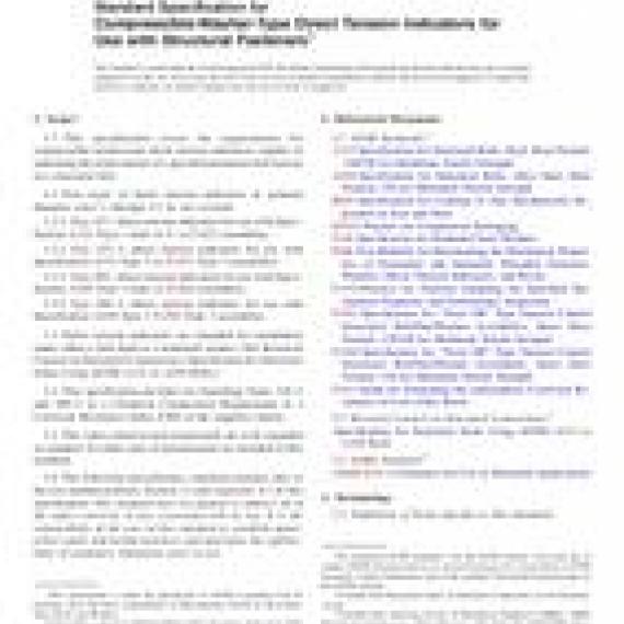 ASTM F959-13