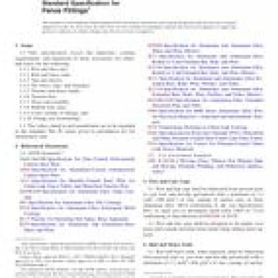 ASTM F626-08(2013)