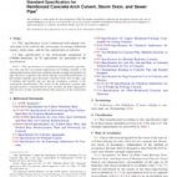 ASTM C506-13a