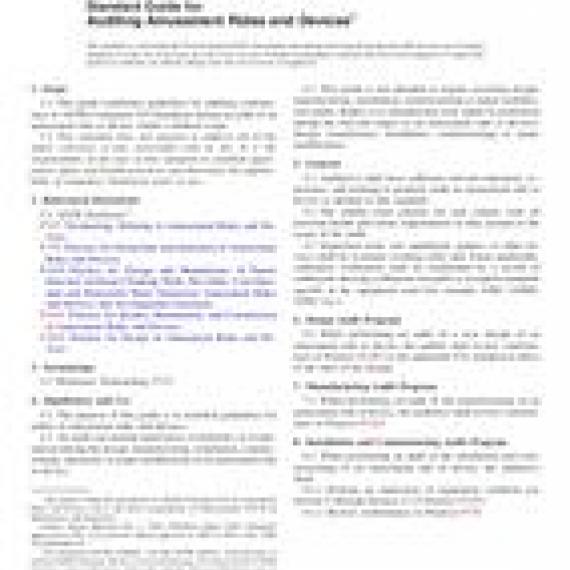 ASTM F893-10