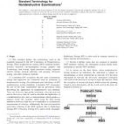 ASTM E1316-13a