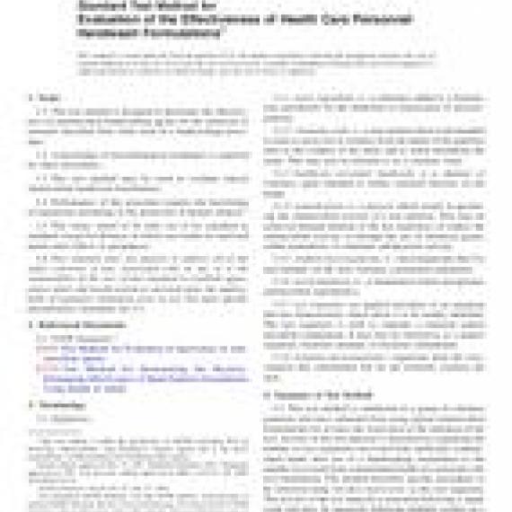 ASTM E1174-13