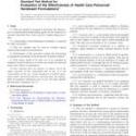 ASTM E1174-13