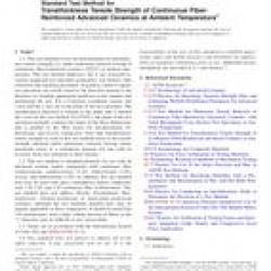 ASTM C1468-13
