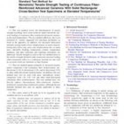 ASTM C1359-13