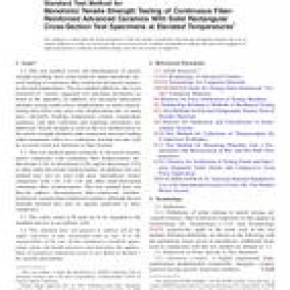 ASTM C1359-13