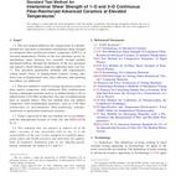 ASTM C1425-13
