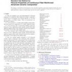 ASTM C1341-13