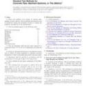 ASTM C497M-13