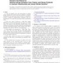 ASTM C1295-13