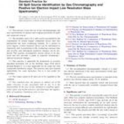 ASTM D5739-06(2013)