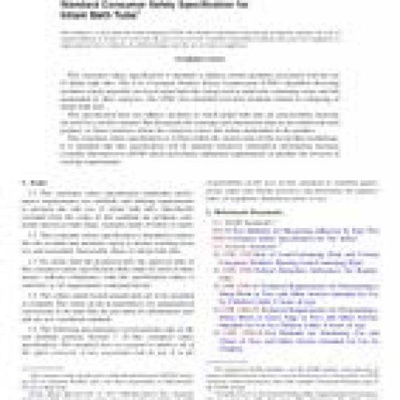 ASTM F2670-13
