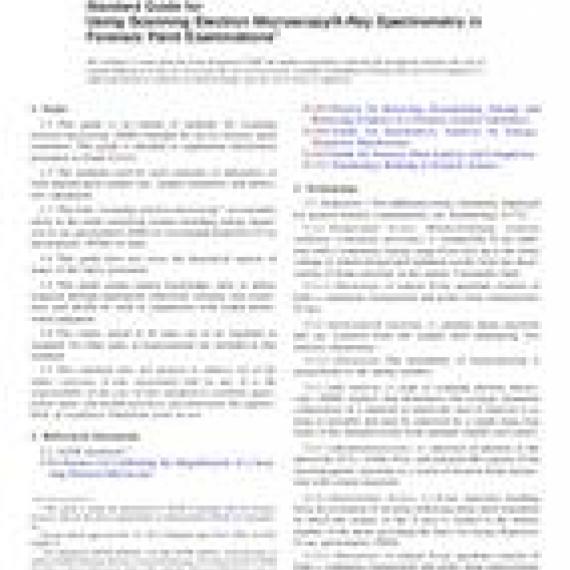 ASTM E2809-13
