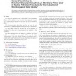 ASTM D3862-13