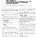 ASTM D3862-13