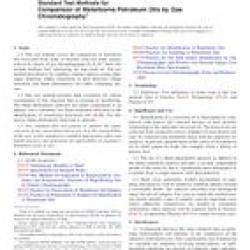 ASTM D3328-06(2013)