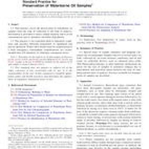 ASTM D3325-90(2013)