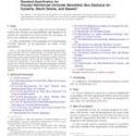 ASTM C1433-13