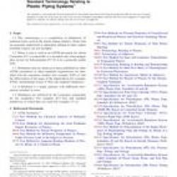 ASTM F412-13