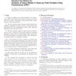 ASTM F2980-13