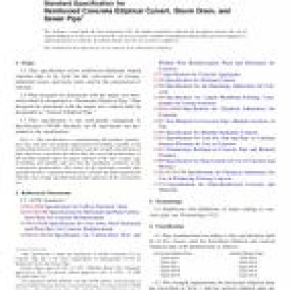 ASTM C507-13a