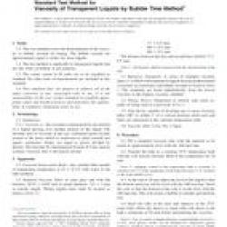 ASTM D1545-13