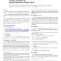 ASTM D6736-08(2013)