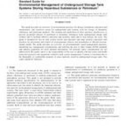 ASTM E2681-13