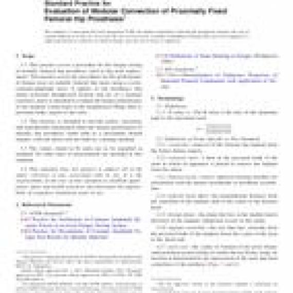 ASTM F2580-13