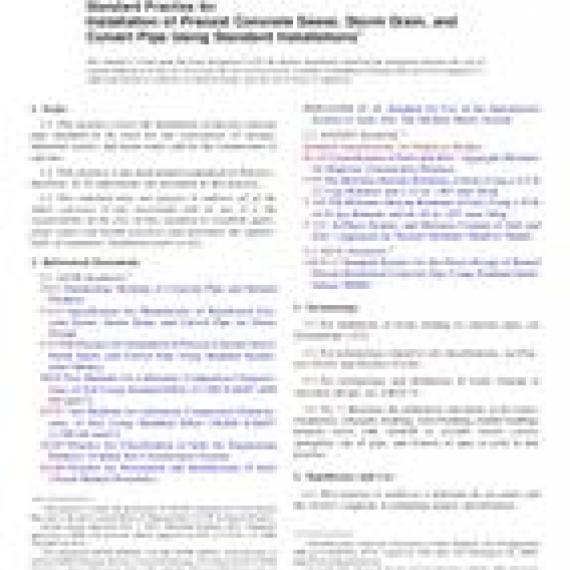 ASTM C1479-13