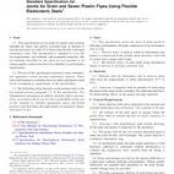 ASTM D3212-07(2013)