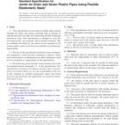 ASTM D3212-07(2013)