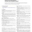 ASTM C822-13