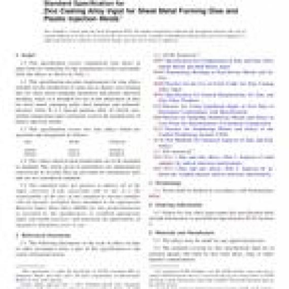 ASTM B793-13