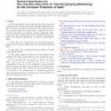 ASTM B833-13